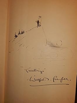 Northern Neighbors; Stories of the Labrador People, by Wilfred Thomason Grenfell.