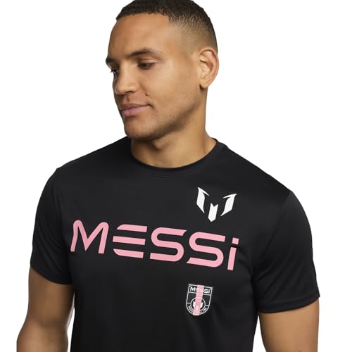 Mens Logo 10 Back Tee, Lifestyle Short Sleeve T-Shirt, Standard Fit with Graphic4