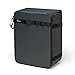 Produktbild Lowepro GearUp PRO Camera Box XXL II, Kamerabox, Hartschalen-Case für Spiegellose und Spiegelreflexkameras, Tasche mit Verstellbaren Trennwänden für einen Kamerarucksack, Kameratasche