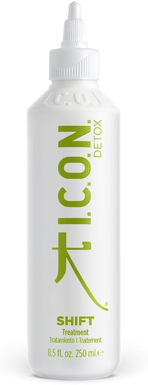 K I.C.O.N. Shift Detoxifying Treatment