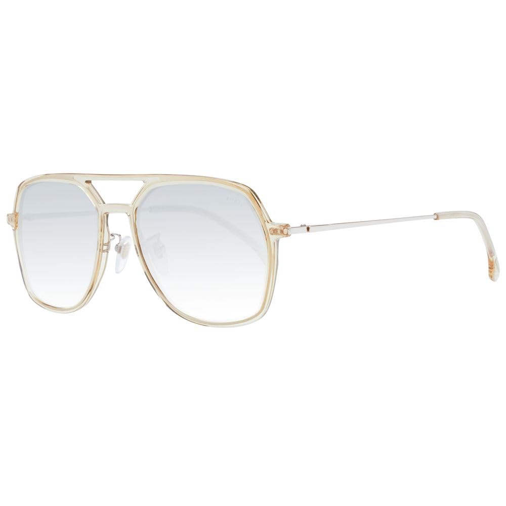 Lozza Sl4215m Sunglasses Unisex - Adulto (Pacco da 1)