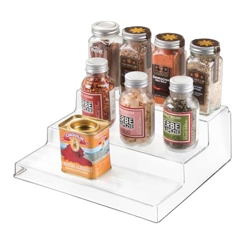 iDesign étagère de rangement cuisine Cover