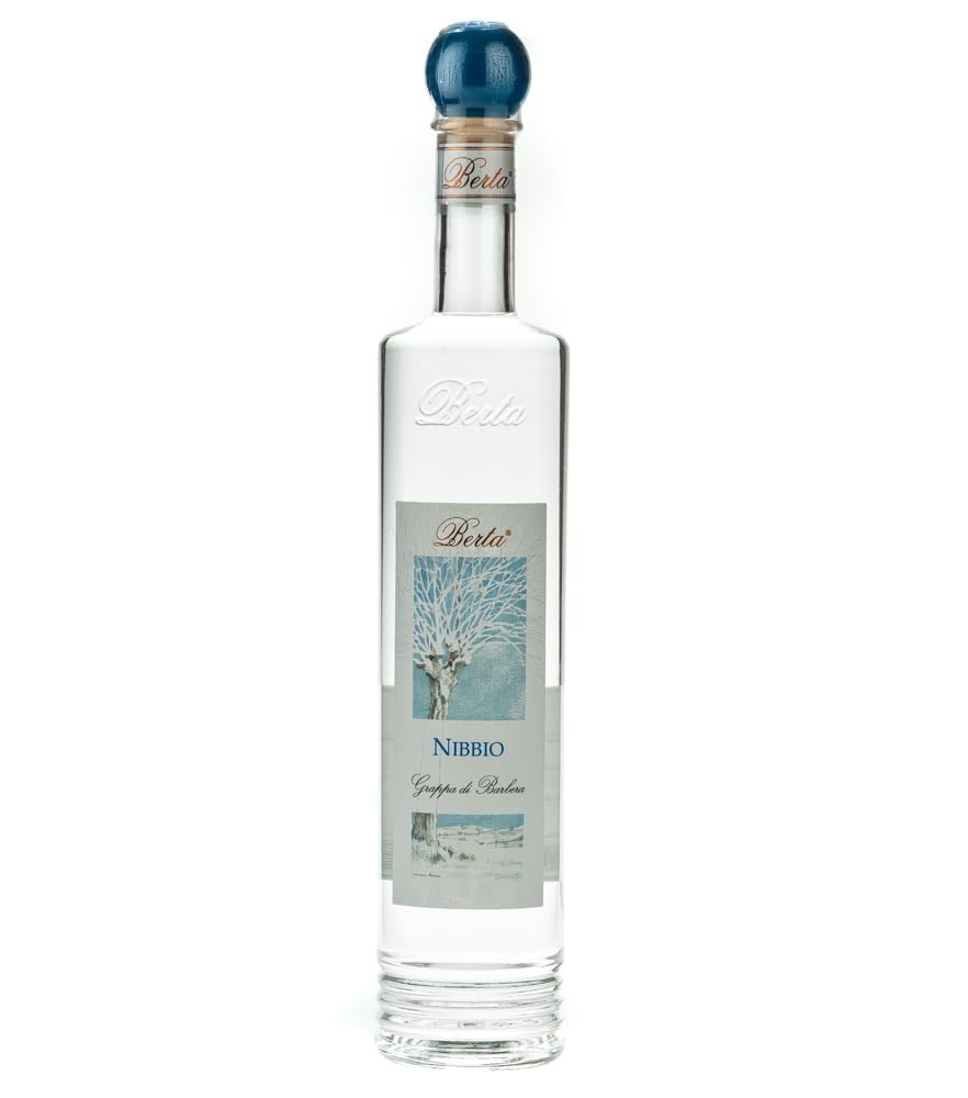 Berta Nibbio 0,7l 40%