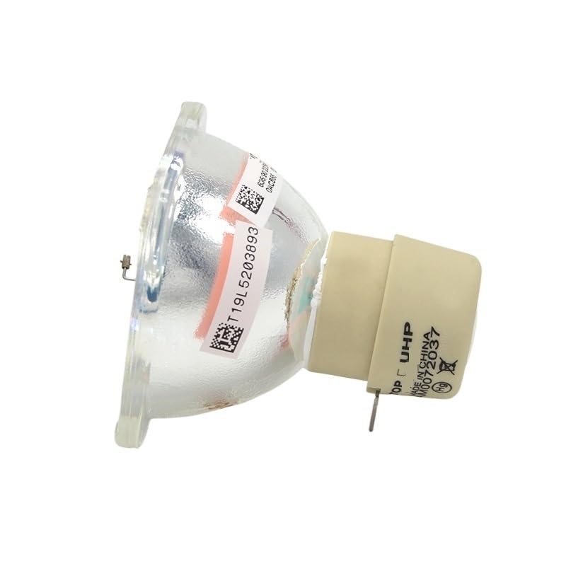 Lampe pour projecteur BenQ DX819ST MX819ST W1060 5J.J9A05.001