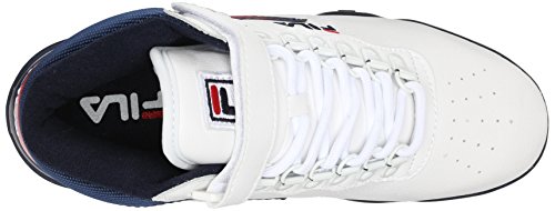 Image of Fila Men's F-13 Weather TECH-M