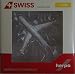 Produktbild herpa 562614 Swiss International Air Lines Bombardier CS300-HB-JCB Miniatur-Fahrzeug