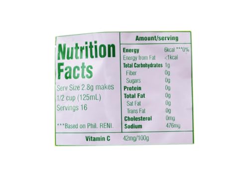 Knorr Sa Sampalok Mix Original 44g