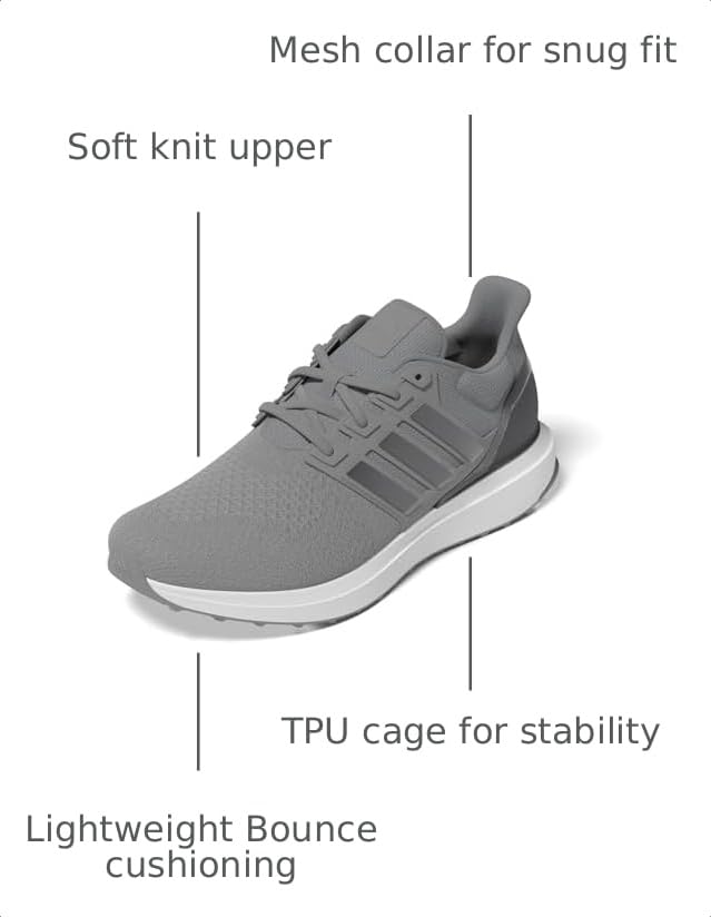 Image of Adidas Womens Ubounce DNA
