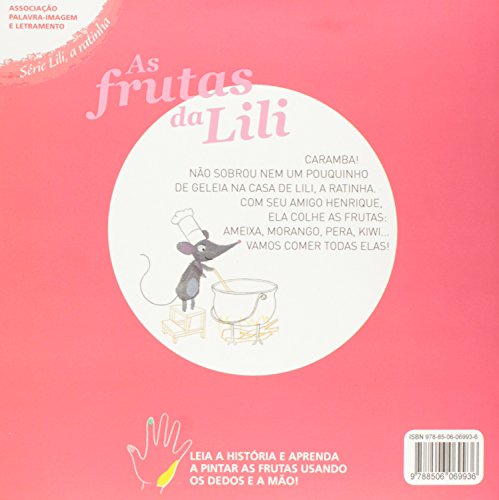 As Frutas da Lili
