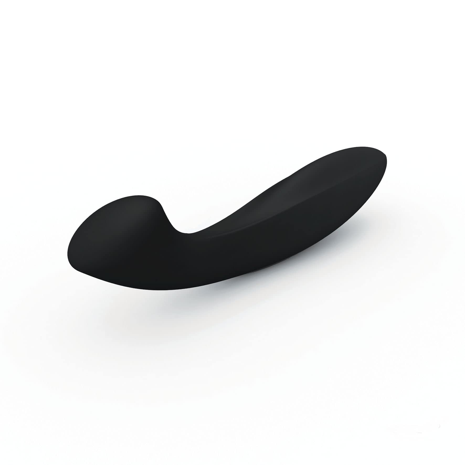 LELOElla Silicone Dildo - Black