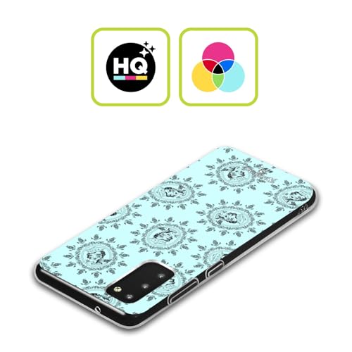 Carcasa Samsung A12 protectora silicona flexible ligera 2
