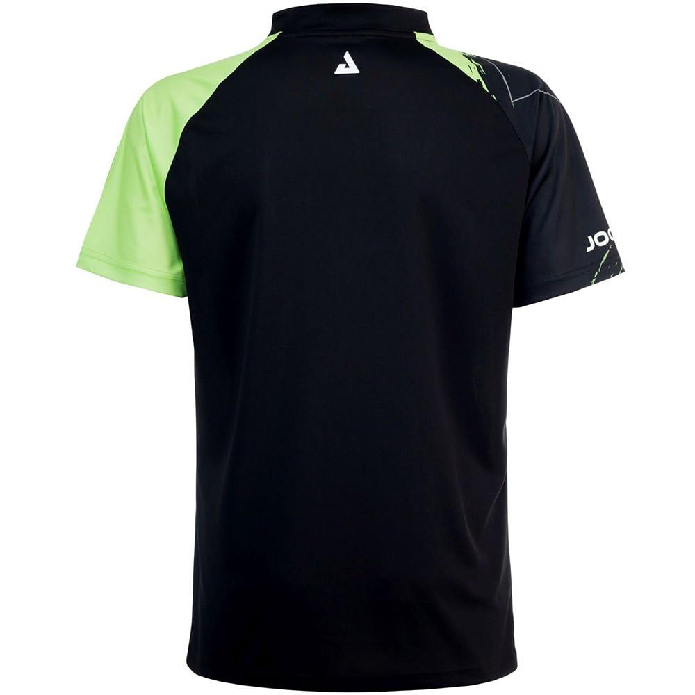 JOOLA Hemd Elanus, Lime, M