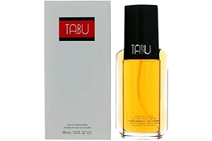 Tabu Perfume for Women Original Clearance