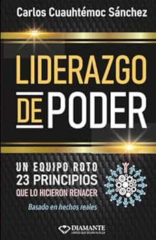 Liderazgo de Poder