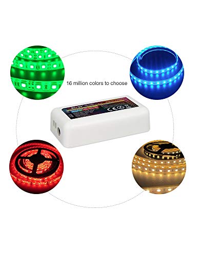 KingLed - Mi-Light MiBoxer Dimmer Wi-Fi Multizona