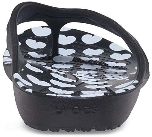 Image of Crocs womens Kadee Flip