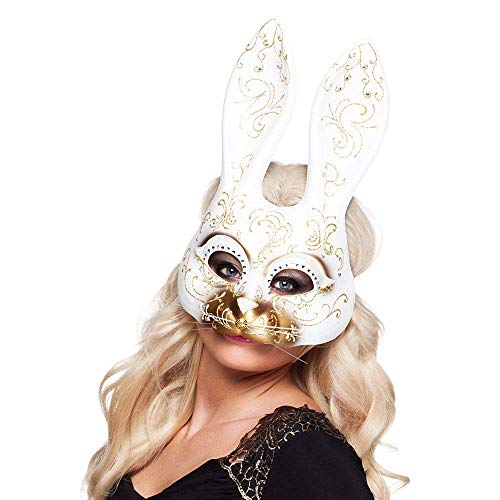 Boland Maschera Venezia Coniglietta