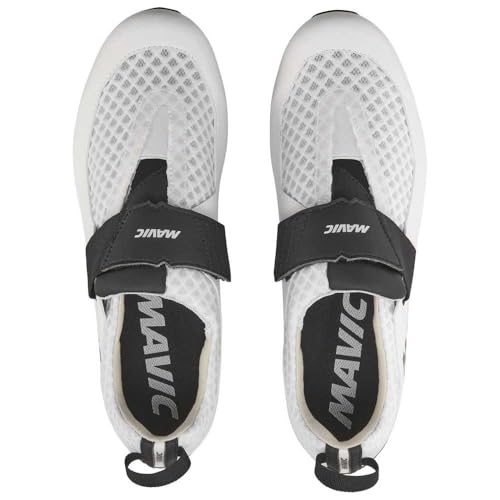 Zapatillas Mavic Cosmic Elite Tri para carretera y triatlón en talla EU 41 1/3 4