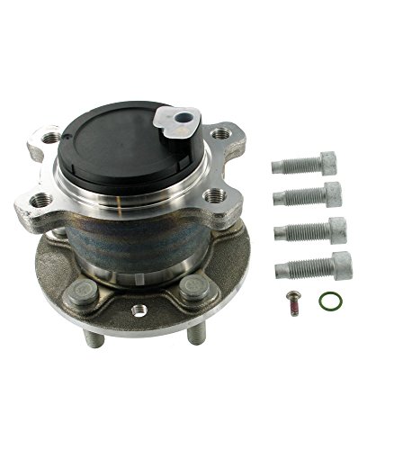 Preisvergleich Produktbild SKF VKBA 6637 Radlagersatz