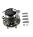 Produktbild SKF VKBA 6637 Radlagersatz