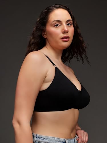 Image of Clovia Women T-Shirt Bra