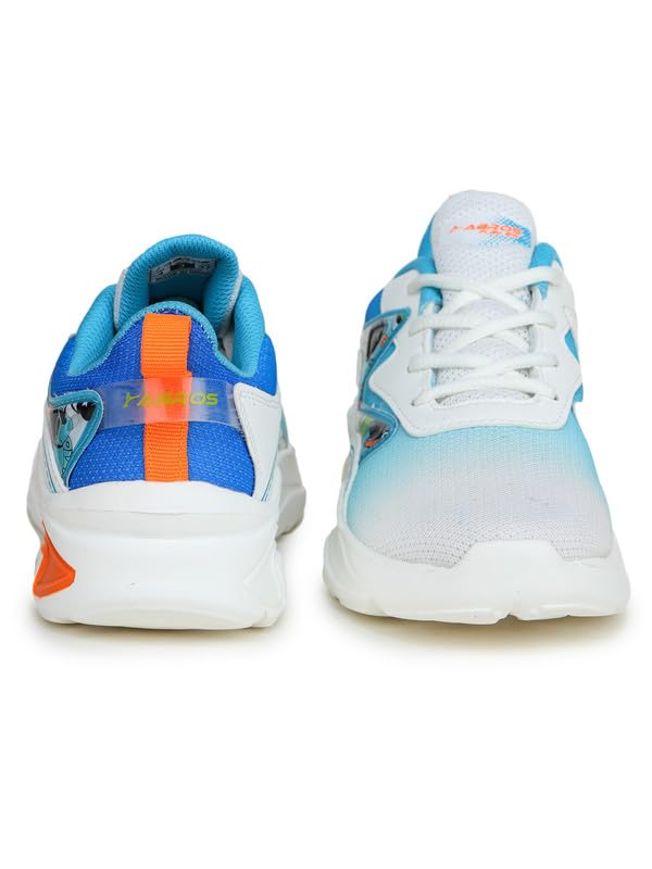 ABROS Boys ASSB0160 Shoe 6 410OKybGHeL