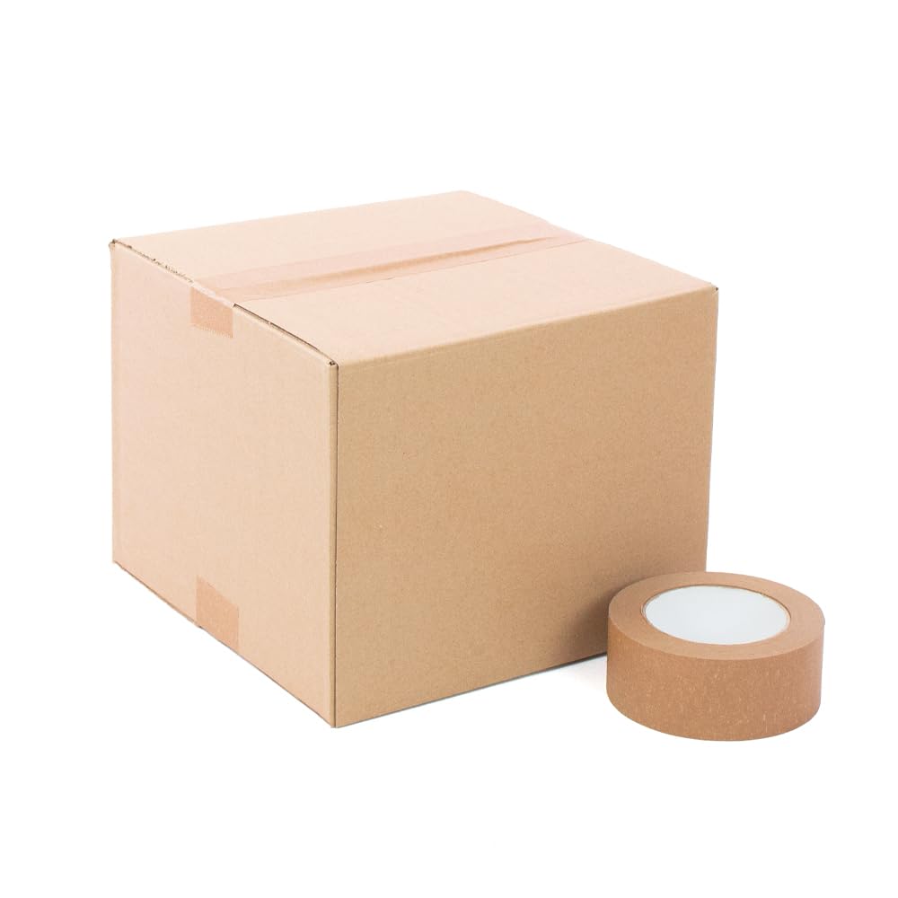 Cartoni Imballaggio Archiviazione Mobile 25 Scatole Di Spedizione In Cartone - Misure 14x11x3 Pollici - Per Imballo E Archiviazione Cassette Postali Condominiali - Foto 4