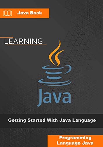 Amazon co jp java programming language getting started with java programming language english 