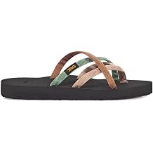 Teva Womens Olowahu Flip-Flop
