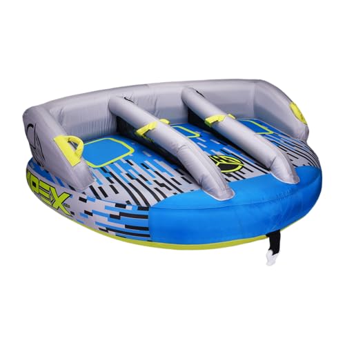 HO Sports, Apex 3, Up to 3 Person Towable Tube
