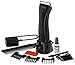 Produktbild WAHL HSM Clipper Beretto schwarz