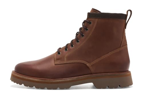 Image of Cole Haan mens American Classics Plain Toe Boot Waterproof