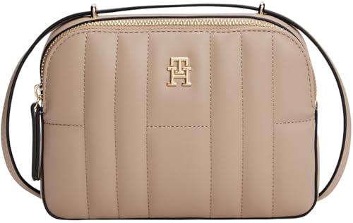 Tommy Hilfiger Bolso bandolera Mujer Feminine Camera...