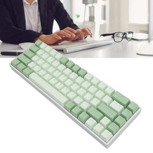Teclado Mecánico LICAEVEYpf482e6cmn 65% Cableado/Inalámbrico miniatura 6