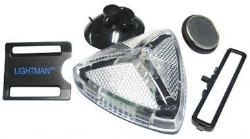 LIGHTMAN HIGH INTENSITY STROBE