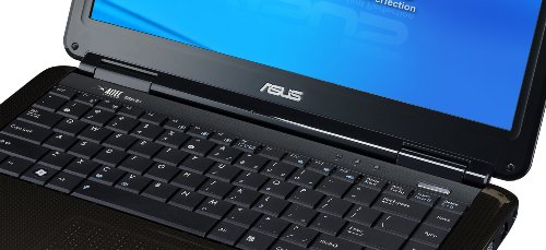 Image of ASUS K40IN-B1 14-Inch Versatile Entertainment Laptop (Black)