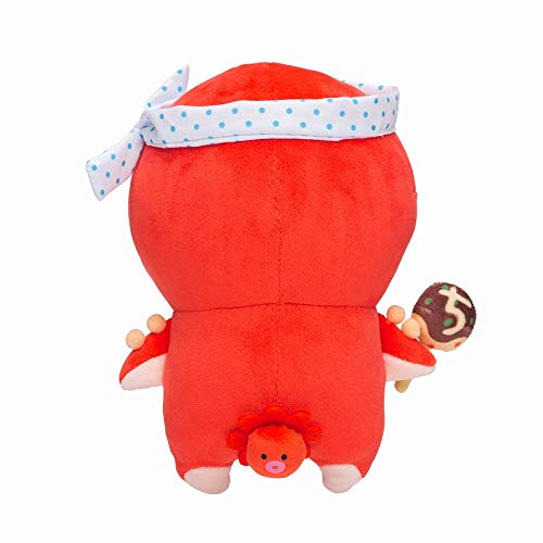 Amazon.co.jp: ちいかわPOP UP SHOP(大阪・梅田) ちいかわ たこさん 