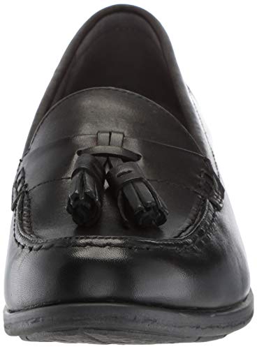 Image of Eastland Women's LIV Shoe, Black, 9.5 M US