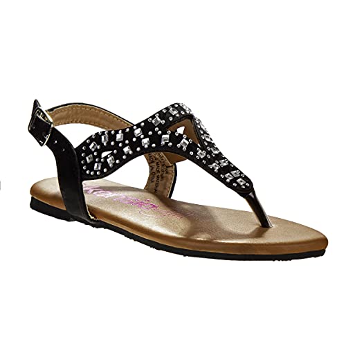 KENSIE GIRL Cora Sandal
