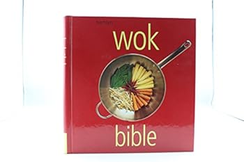 Hardcover-spiral WOK Bible Hardcover Book