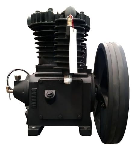 Compresor de aire 5 hp 8 Imagen adicional