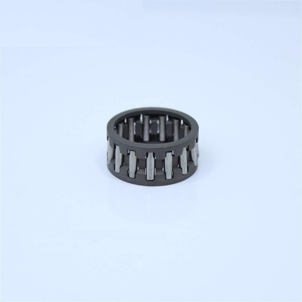 Wuxun-Zhou K253320 Roller Bearing Size 25 x 33 x 20 mm (Pack of 2  