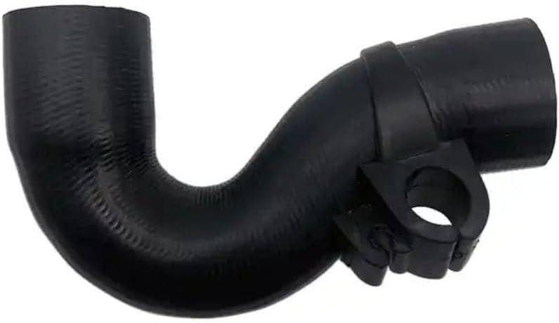 Turbo-supercharger Pipe Right 8E0145845D 8E0145845D AUTO-GETHER