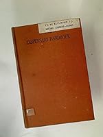 Tropical Dispensary Handbook. An Aid to the Training and Practice of Medical Assistants. B01K3BSBLK Book Cover