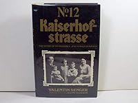 Kaiserhofstraße 12 0525138161 Book Cover