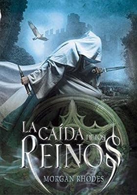 SM La caída de los reinos: 1