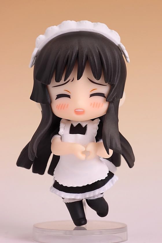 Amazon.co.jp: グッドスマイルカンパニー ねんどろいどぷち けいおん 