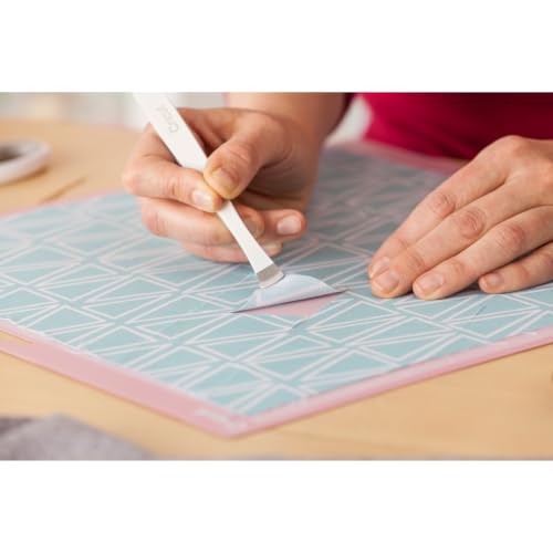 Cricut Brayer & Mat Remover Set Tools - image 3