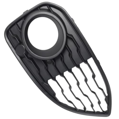 Rejilla inferior de parachoques F20 para un acabado exterior impecable