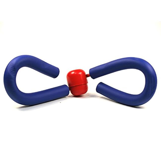 Ace Martial Arts Supply Compact Thigh Exerciser Master Workout Tone Home Gym Equipment